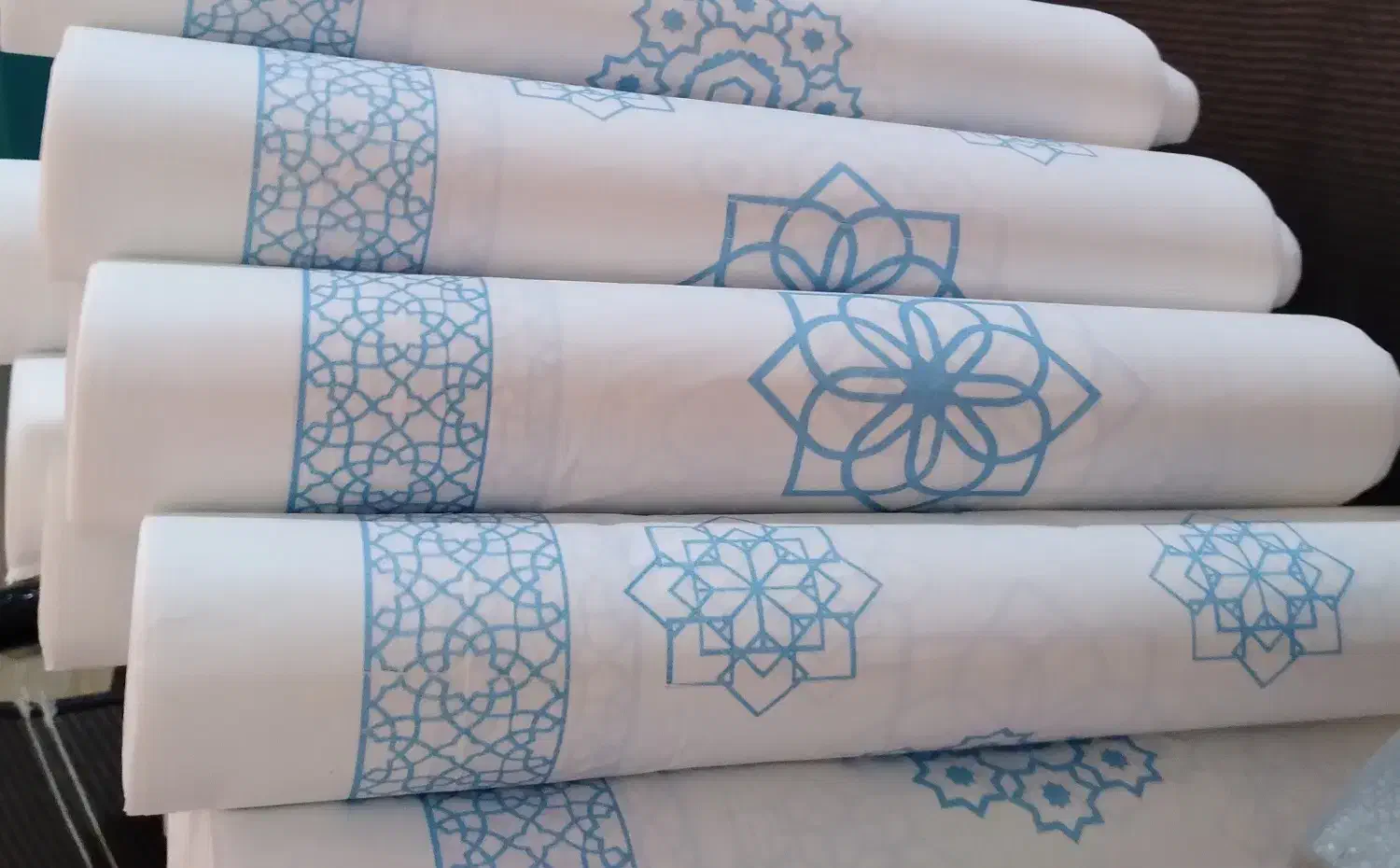 سفره یکبار مصرف|ظروف نگهدارنده، پلاستیکی، یک‌بارمصرف|ازنا, |دیوار