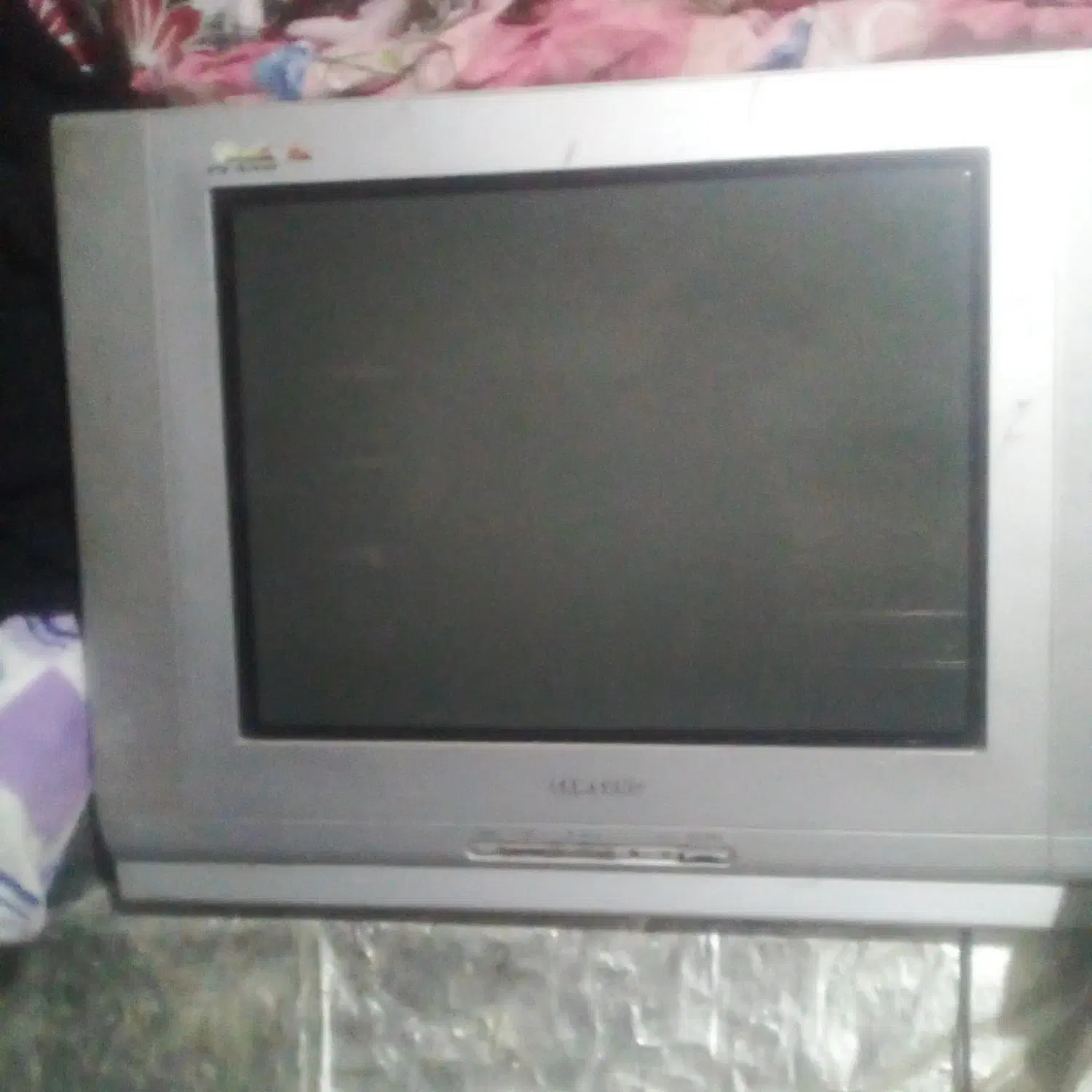 تلویزیون سامسونگ|تلویزیون و پروژکتور|کهنوج, |دیوار