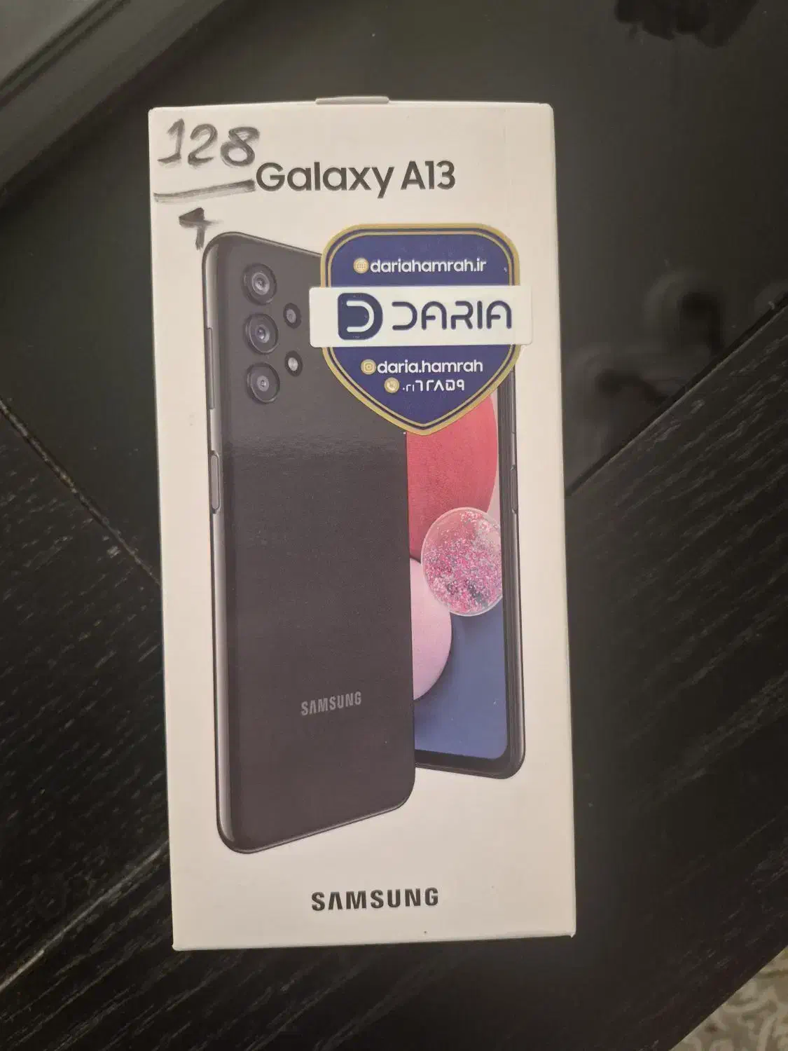سامسونگ گلکسی A13|موبایل|بندر انزلی, شاکوچه|دیوار