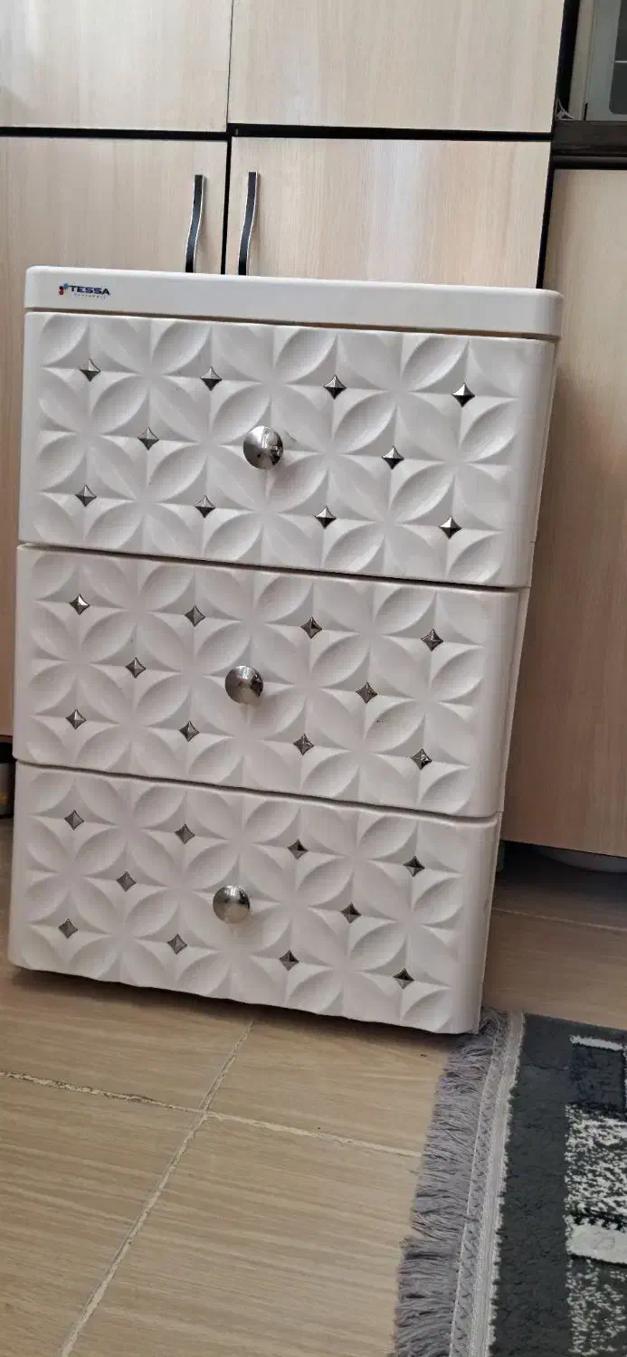 فایل جای وسیله|کتابخانه، شلف، قفسه‌های دیواری|کرمانشاه, |دیوار