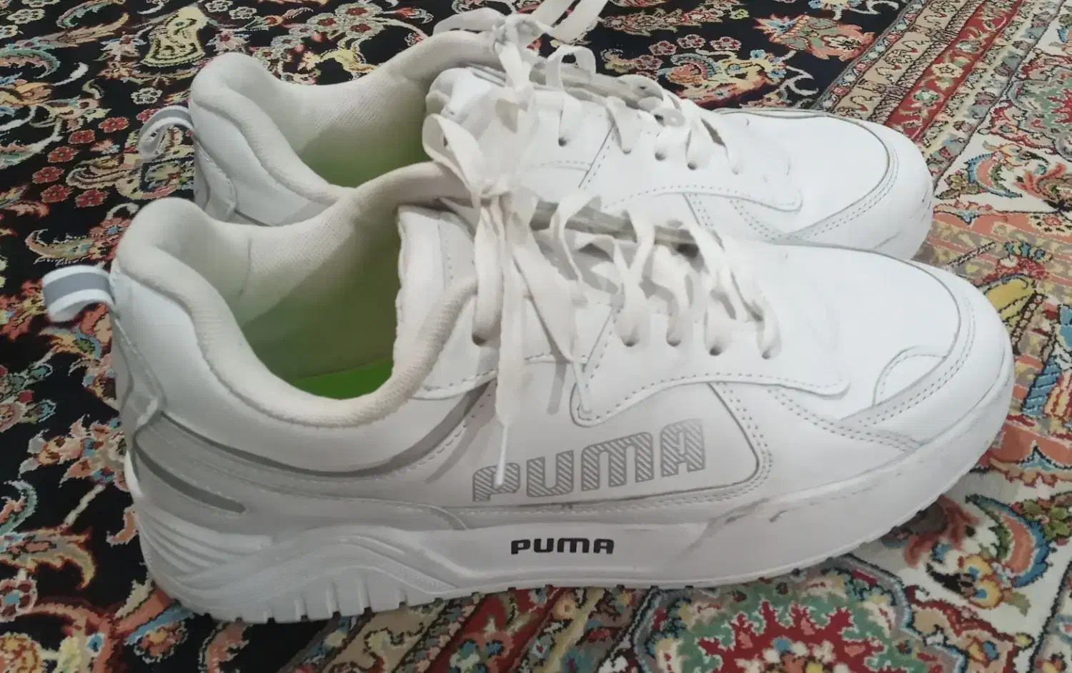 کتونی مردانه زنانه|کیف، کفش، کمربند|تهران, مشیریه|دیوار