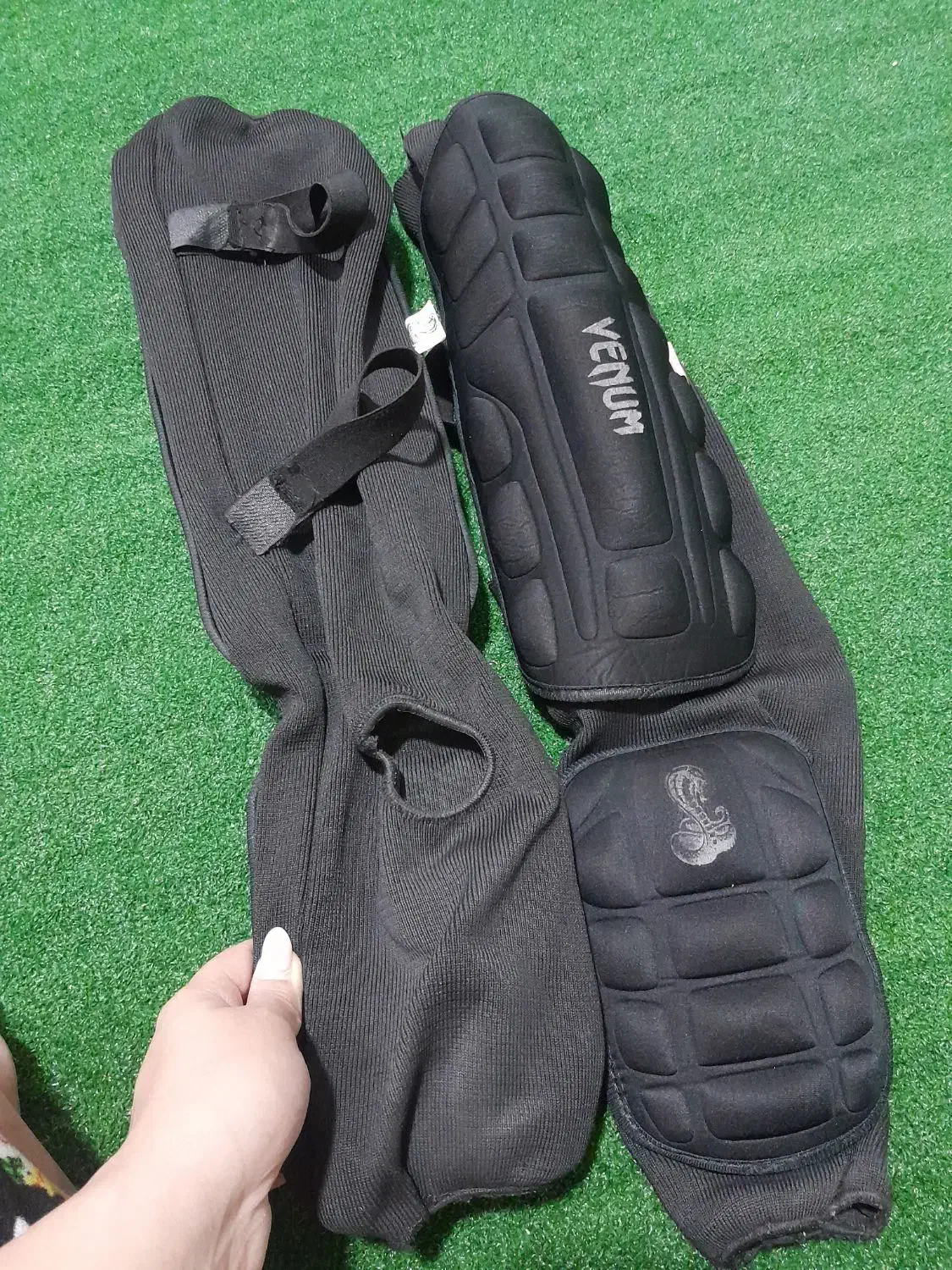 لوازم مبارزه|تجهیزات ورزشی|قرچک, میرزائی جنوبی|دیوار