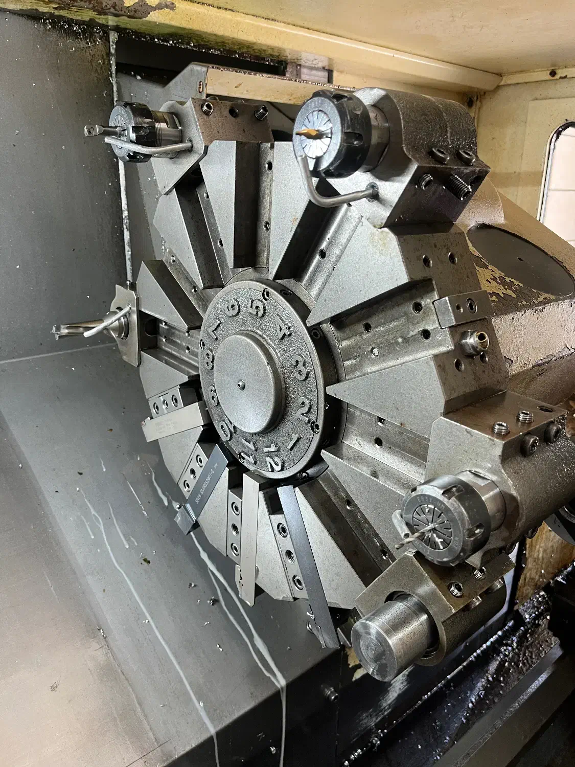 کارگر تراش cnc|استخدام صنعتی، فنی، مهندسی|الوند, |دیوار