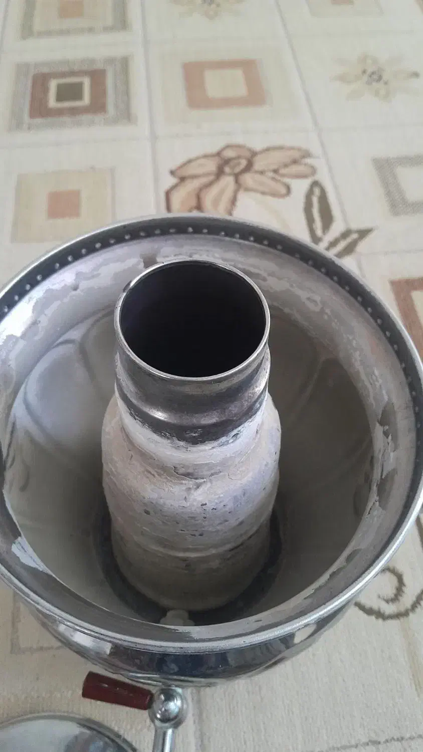 سماور گازی|سماور، چایساز، قهوهساز|نیشابور, هفده شهریور|دیوار