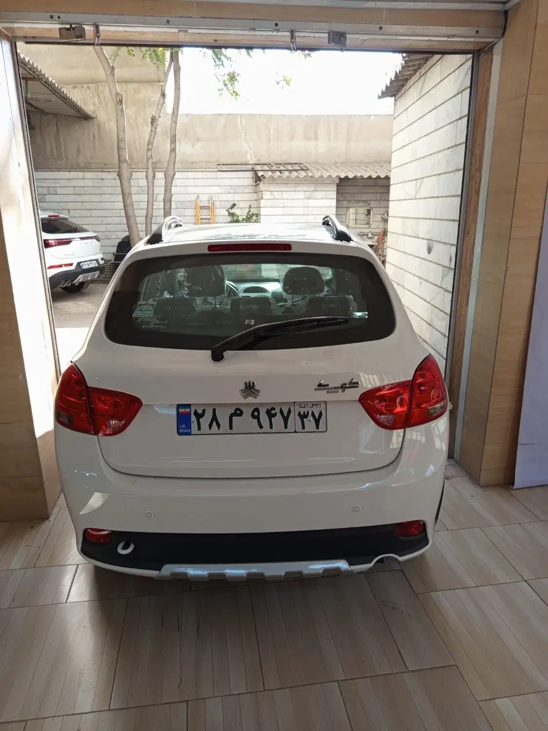 کوییک rs مدل 1404|خودرو سواری و وانت|کرج, دهقان ویلا|دیوار