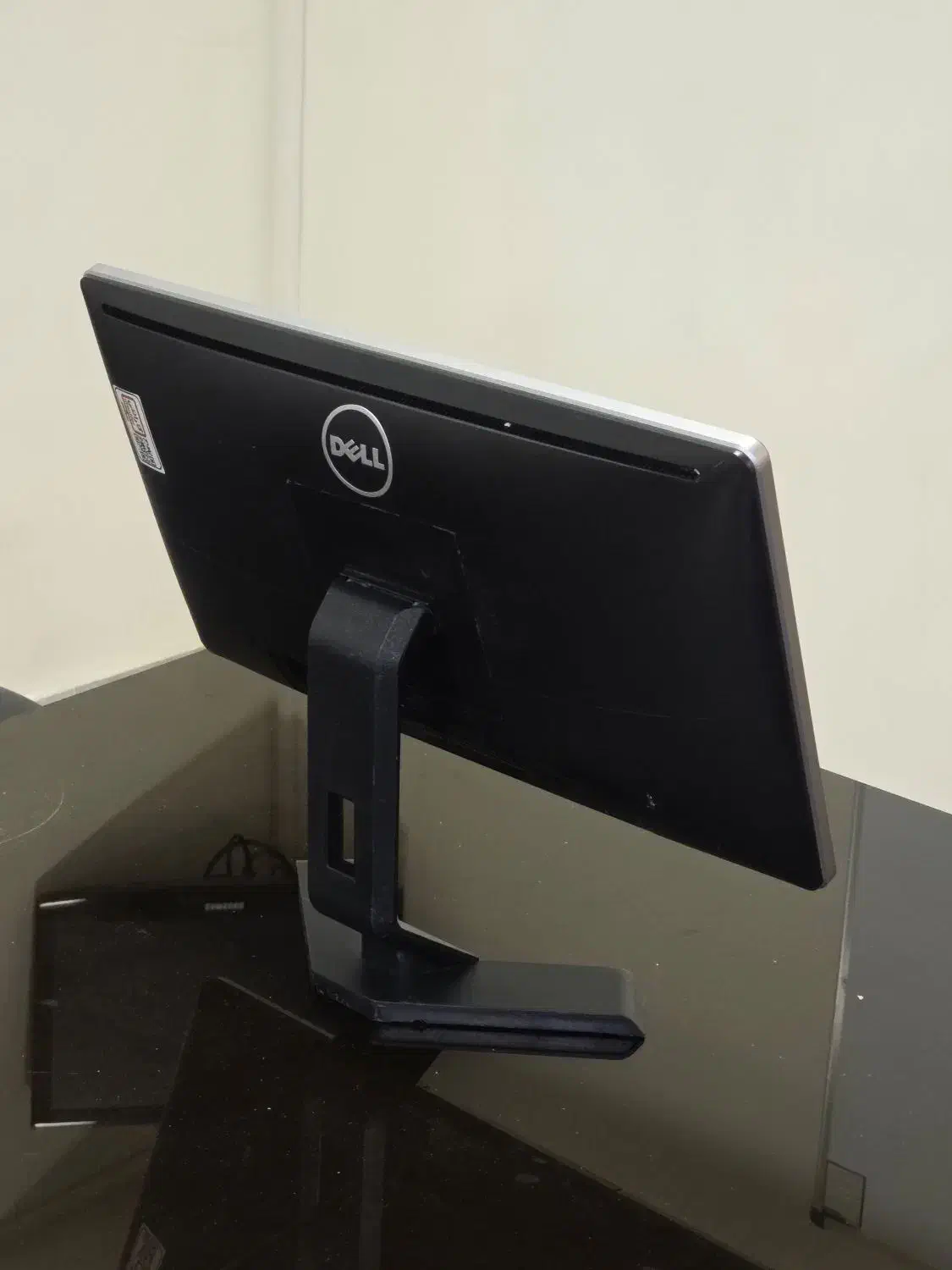 مانیتور دل ۲۰ اینچ واید p2014ht led ips|قطعات و لوازم جانبی رایانه|تهران, ایرانشهر|دیوار