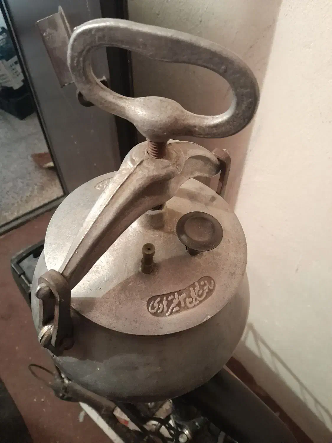 زود پز|ظروف پخت‌وپز|قزوین, |دیوار