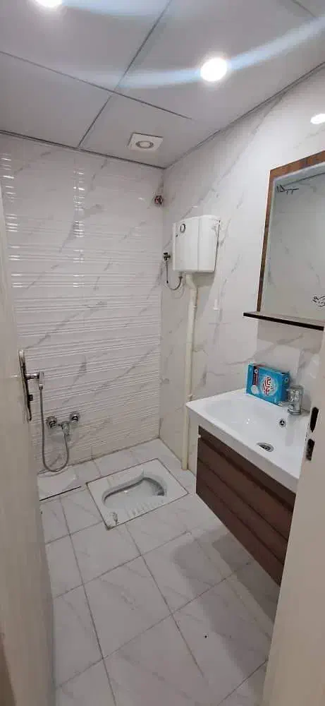 50 متری پاسدار گمنام