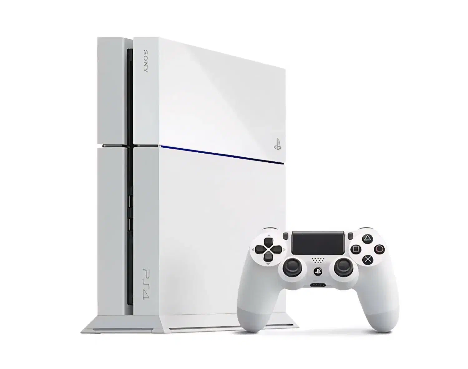 Ps4 fat|کنسول، بازی ویدئویی و آنلاین|زاهدان, |دیوار