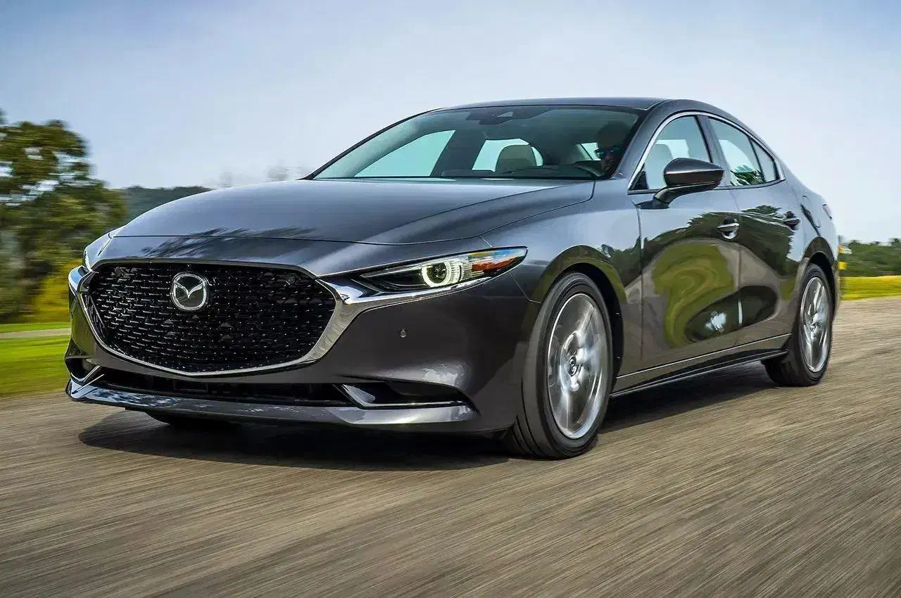 مزدا۳|خودرو سواری و وانت|سبزوار, فرهنگیان|دیوار