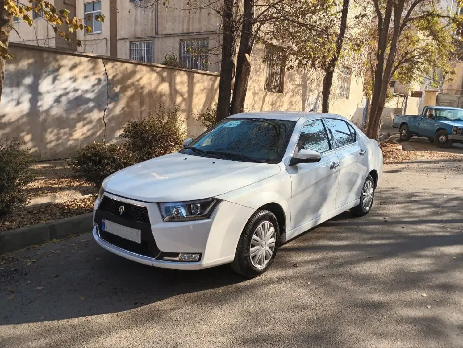 دناپلاس صفر خرید کنید حدود۲۵میلیون لوازم دارد|خودرو سواری و وانت|تهران, هوانیروز|دیوار