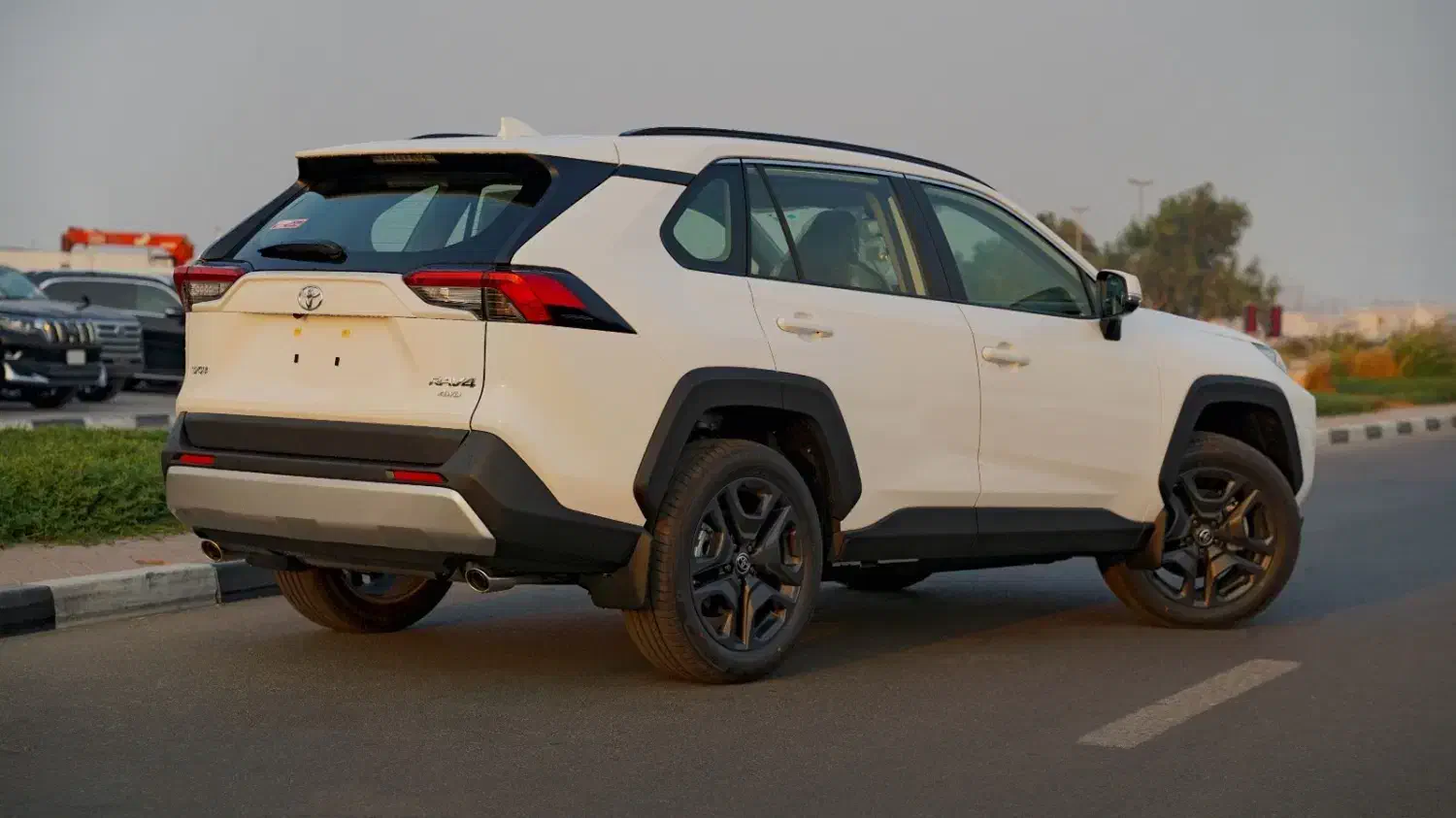 تویوتا راوفورسعودی سهمیه جانبازان باقیمت مناسب|خودرو سواری و وانت|میناب, |دیوار