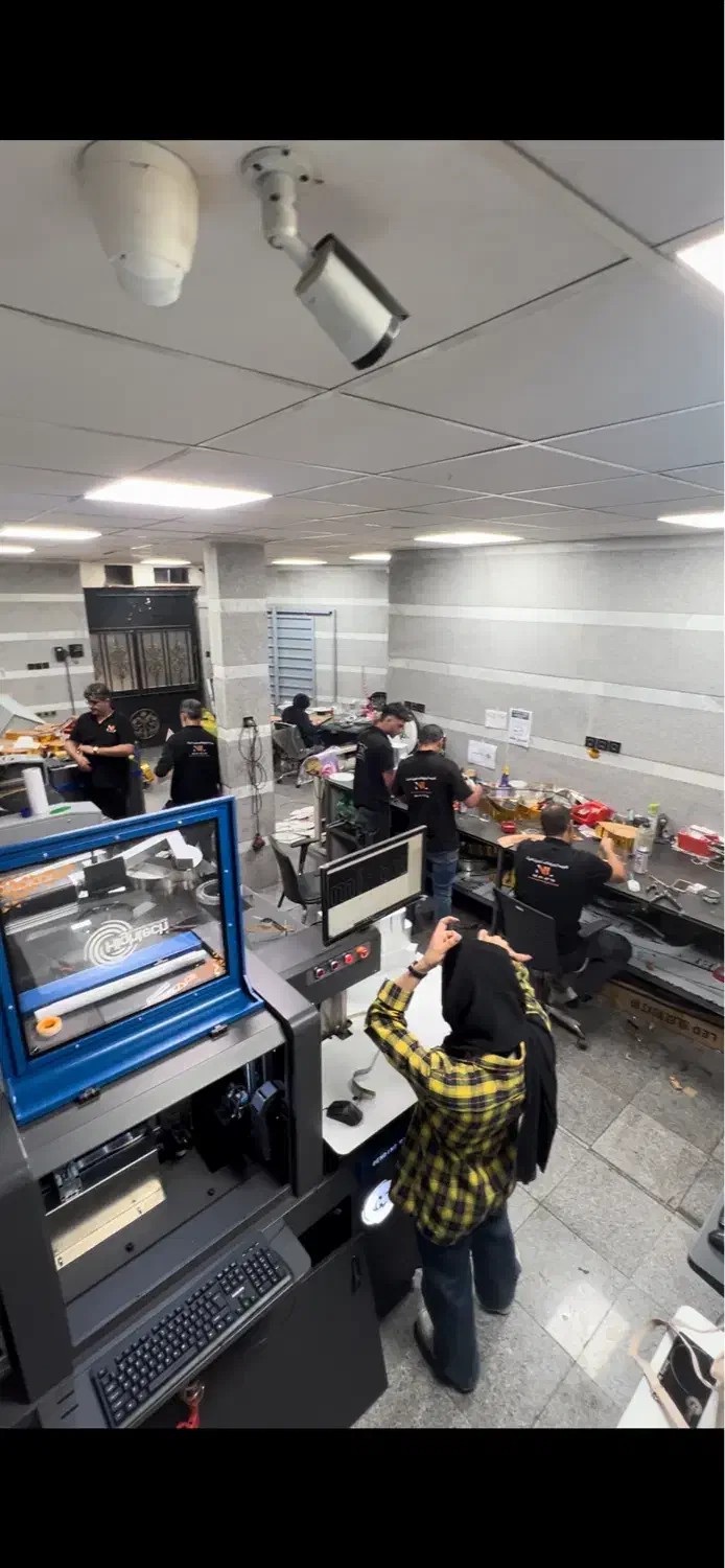 استخدام نظافتچی و آبدارچی|استخدام سرایداری و نظافت|تهران, سبلان (لشگر)|دیوار