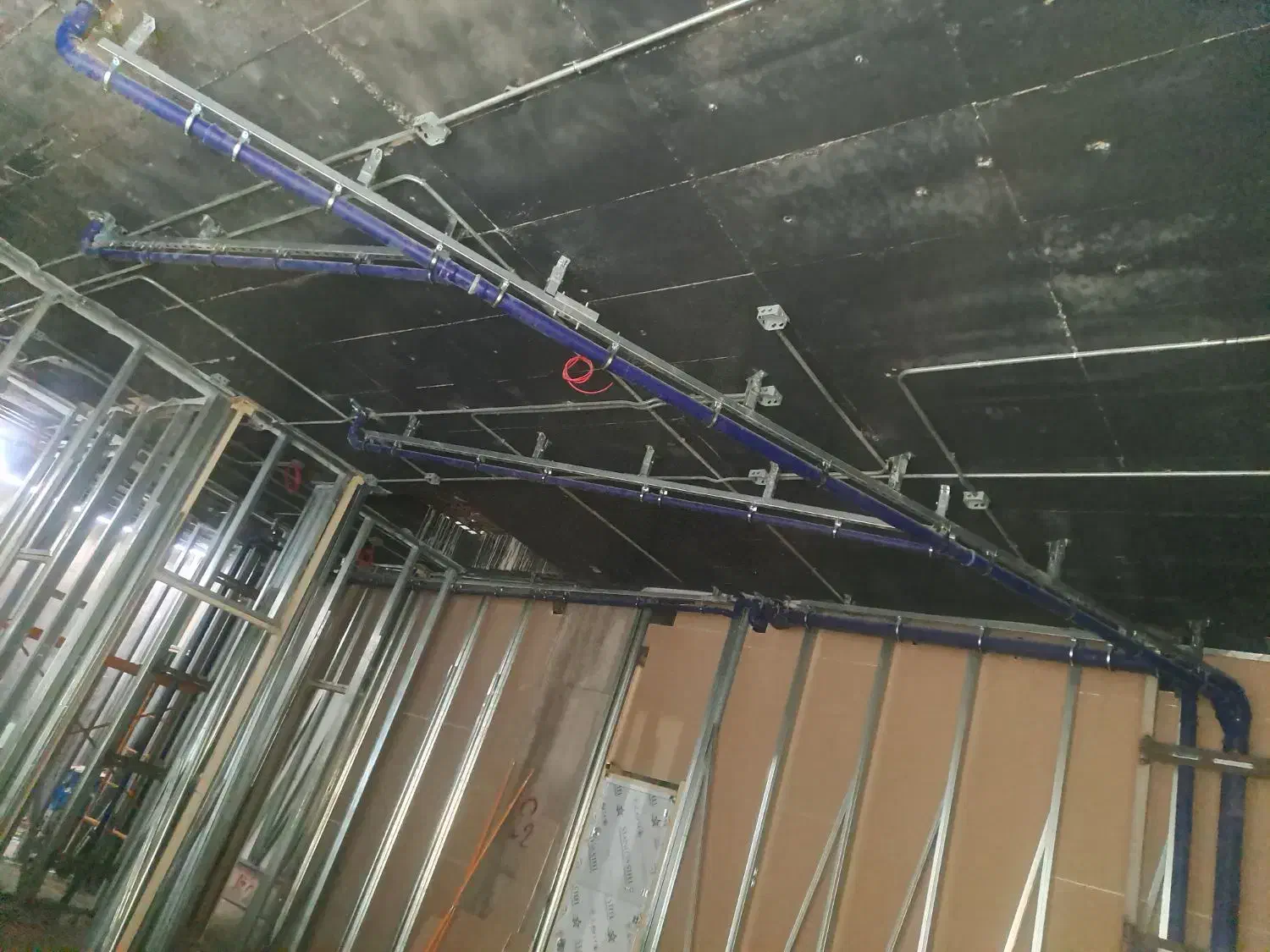 لوله کشی اب فاضلاب|خدمات پیشه و مهارت|قم, پردیسان|دیوار