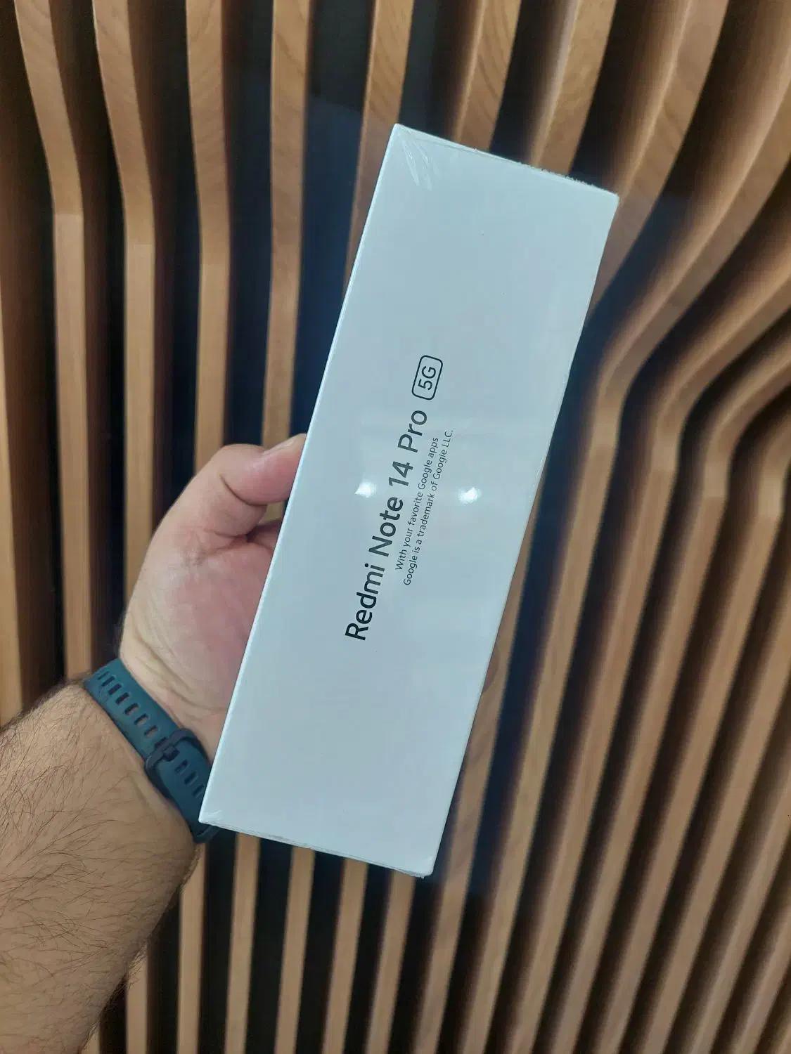 شیائومی Note 14 Pro 5G|موبایل|قم, بلوار امین و ساحلی|دیوار
