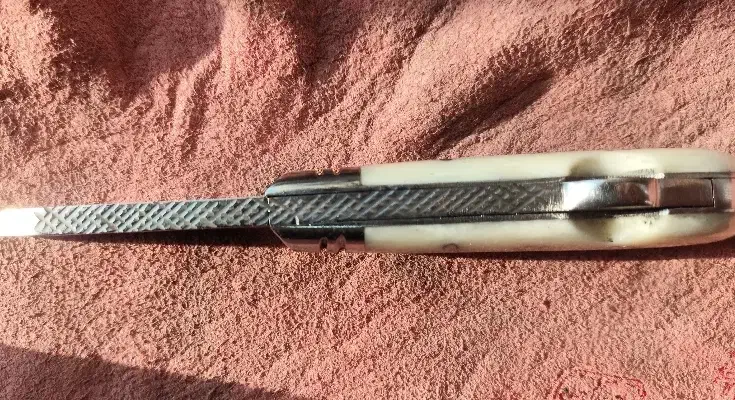 چاقوی بابا|کلکسیون و سرگرمی|بناب, |دیوار