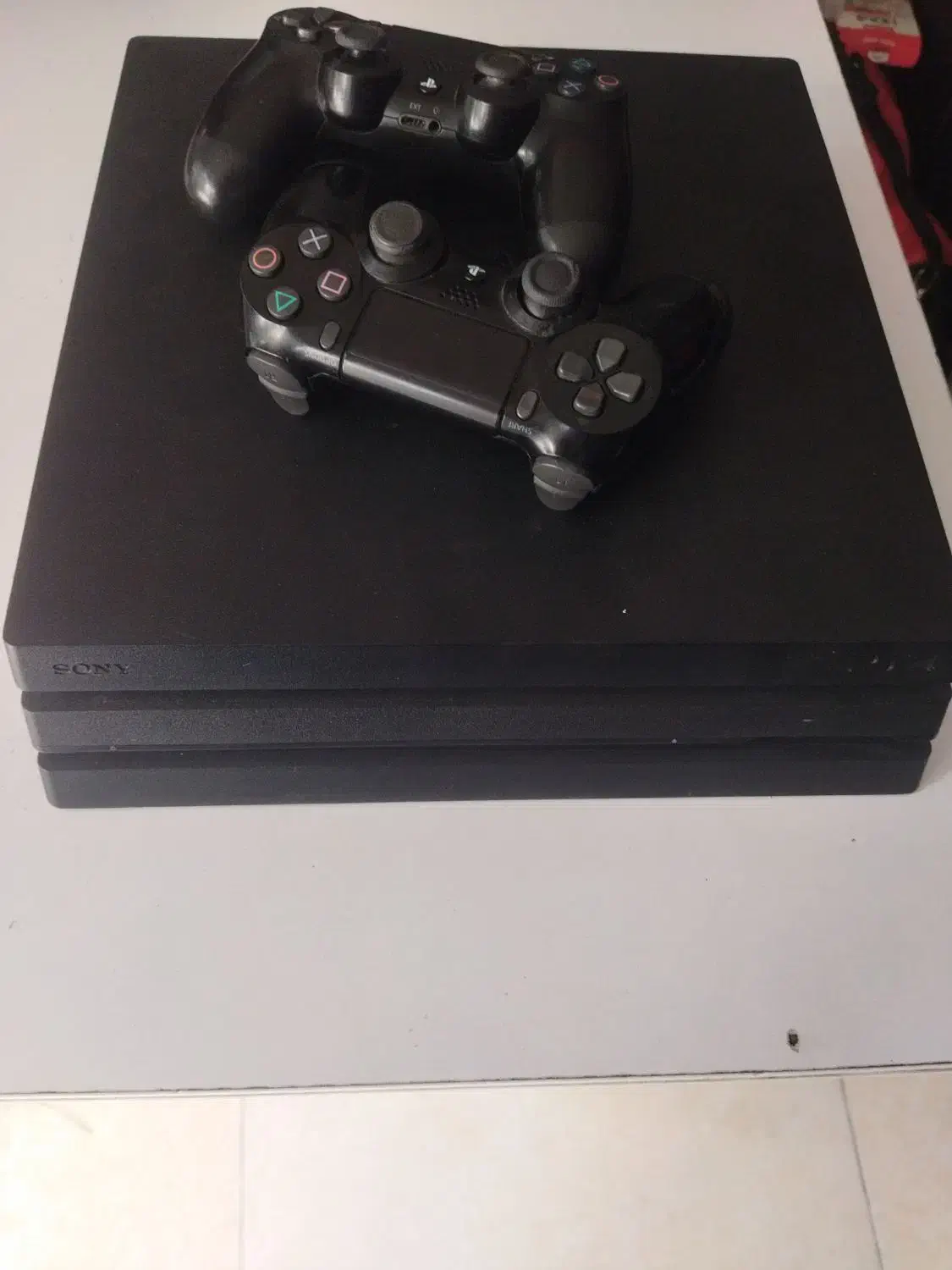 ps4|کنسول، بازی ویدئویی و آنلاین|سبزوار, پاسداران|دیوار