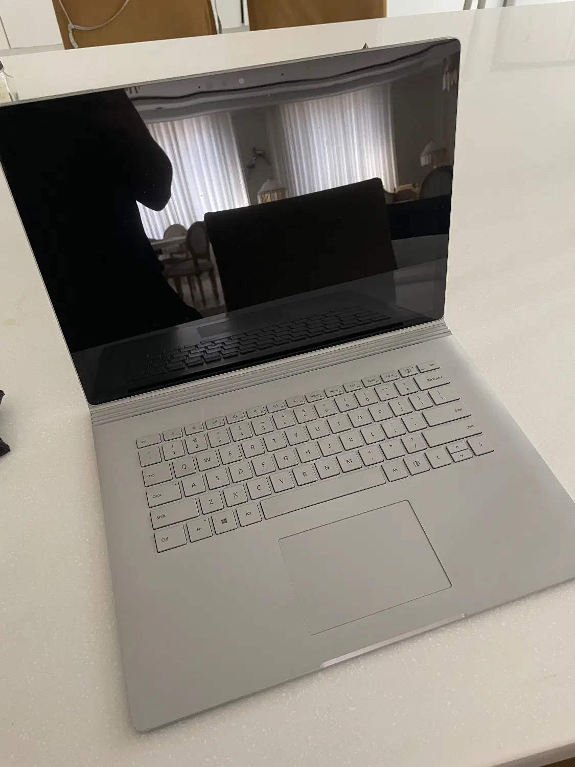 Surface book 2|رایانه همراه|تهران, مهران|دیوار