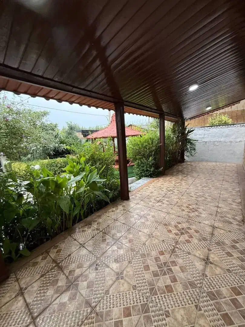 ویلاباغ فلت سنددار و مبله کد ۱۱۰۳|فروش خانه و ویلا|چمستان, |دیوار