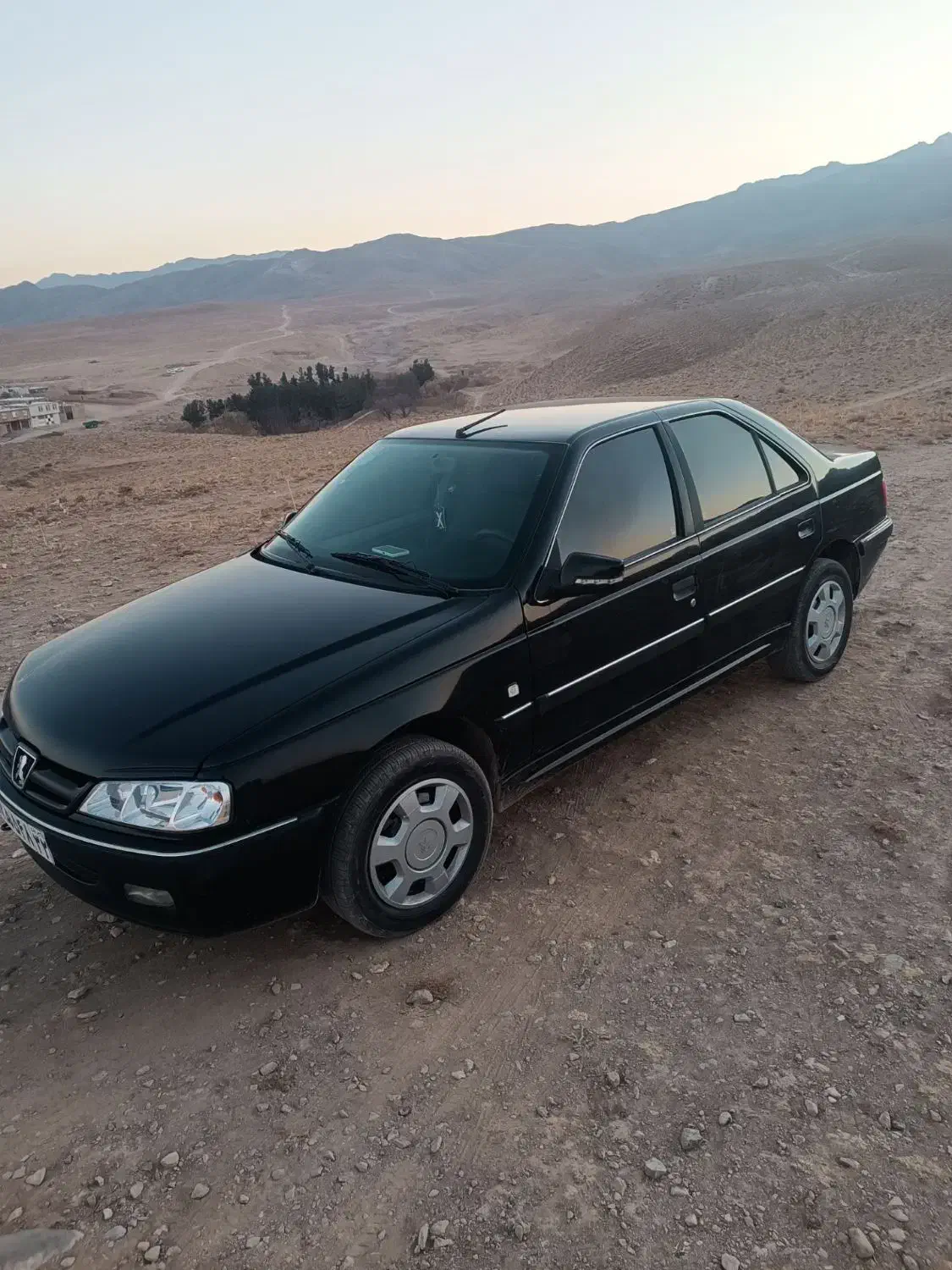 پارس سال موتور جدید ۱۴۰۰|خودرو سواری و وانت|تایباد, |دیوار