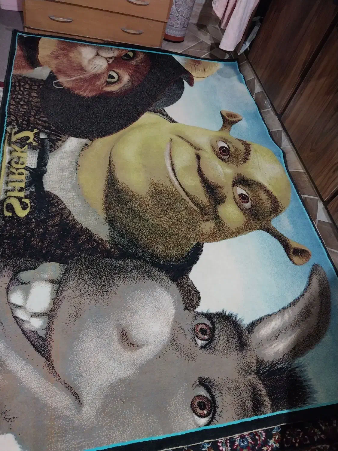 فروش گلیم فرش|گلیم، جاجیم، گبه|اهواز, منبع اب|دیوار