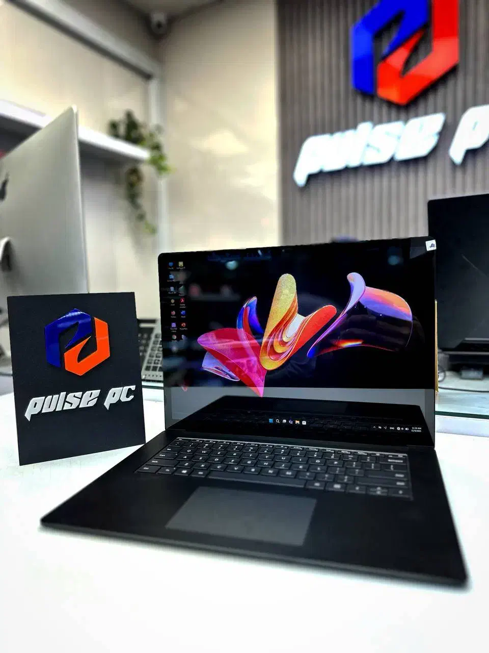 surface laptop 3 استوک|رایانه همراه|مشهد, ارشاد|دیوار