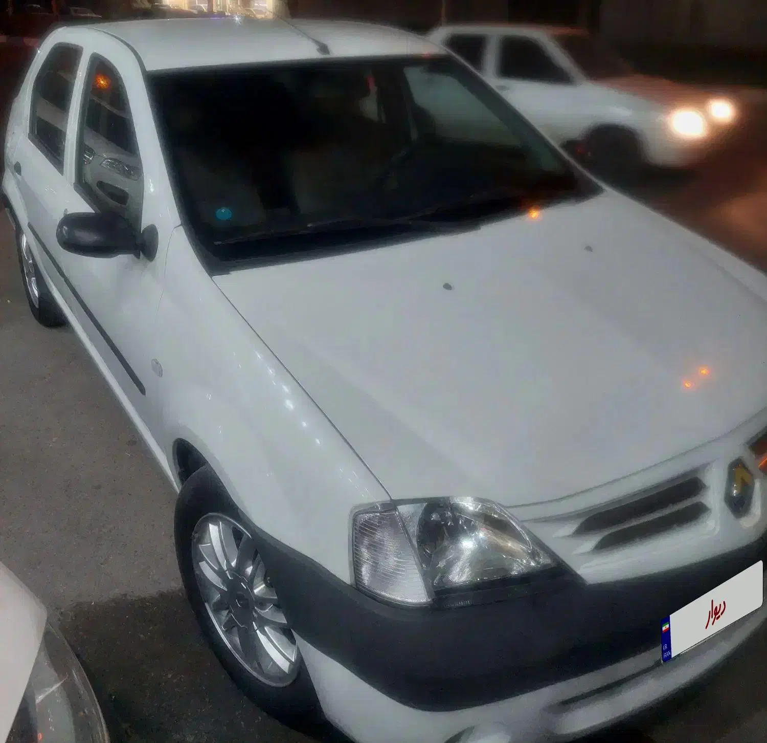 ال ۹۰ E2|خودرو سواری و وانت|فلاورجان, |دیوار