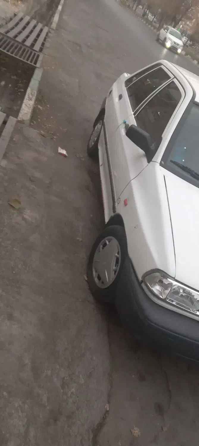 پراید صبا|خودرو سواری و وانت|ورامین, ورامین|دیوار