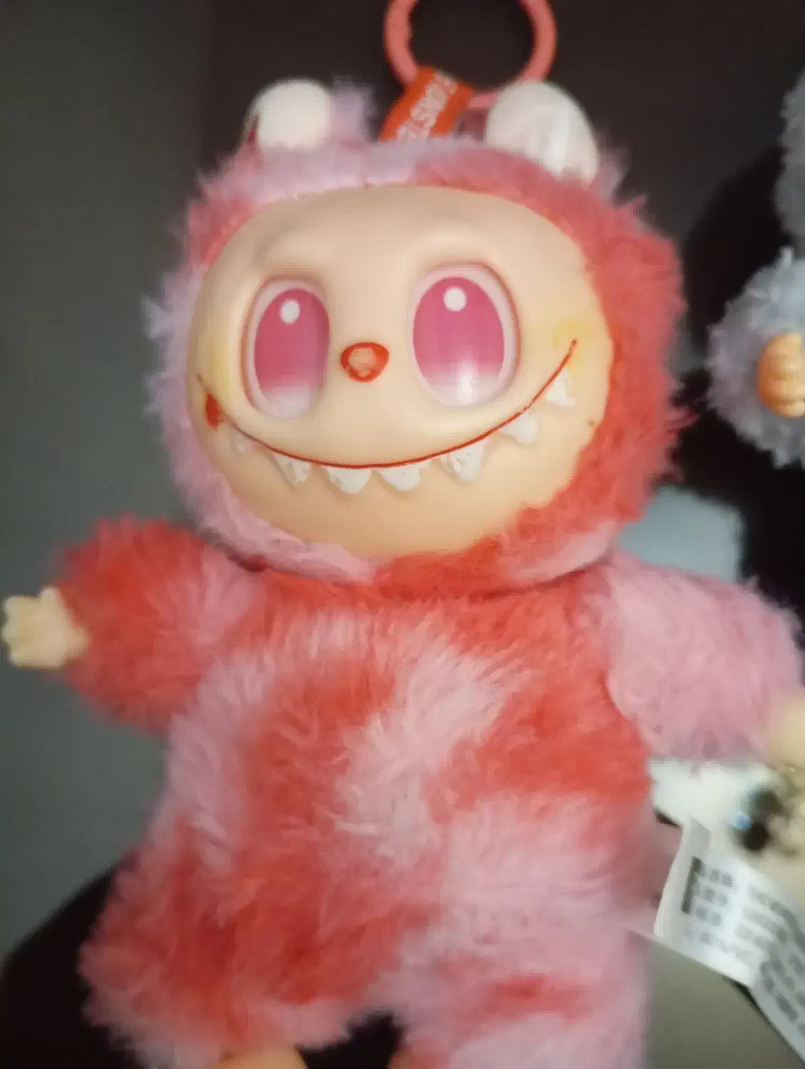 سه عدد لبوبو|اسباب‌‌بازی|تبریز, |دیوار