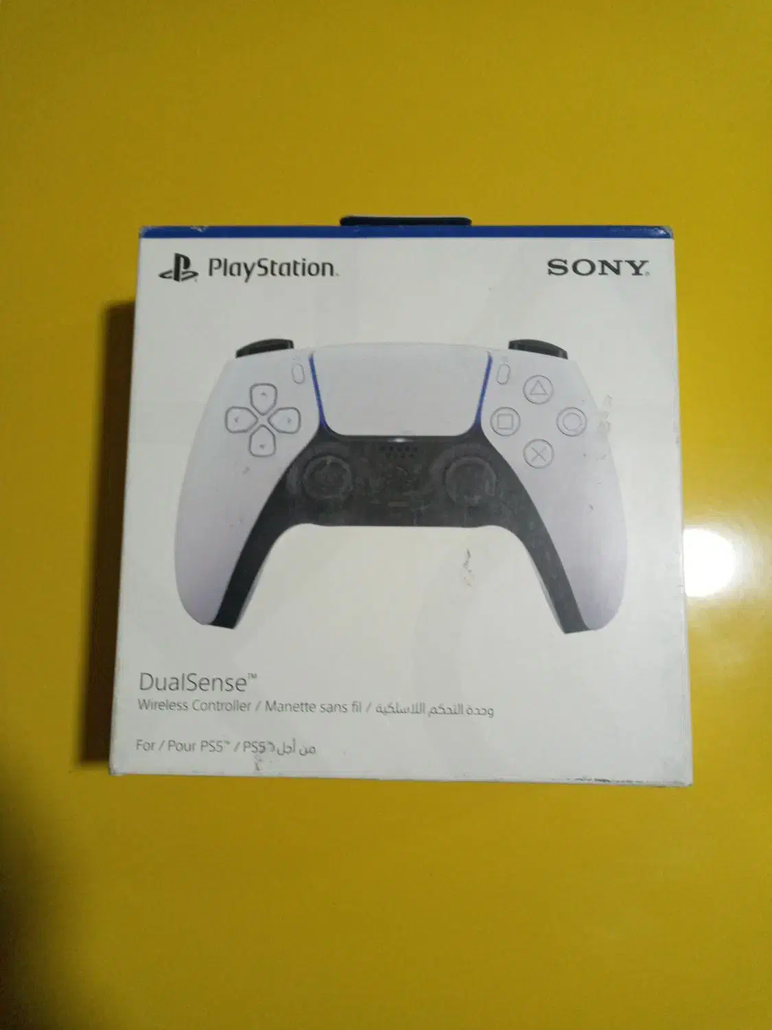 ps5 slim 2016 B|کنسول، بازی ویدئویی و آنلاین|قم, بنیاد|دیوار