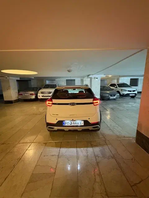 ایکس 22 پرو 1402|خودرو سواری و وانت|تهران, قزل قلعه|دیوار