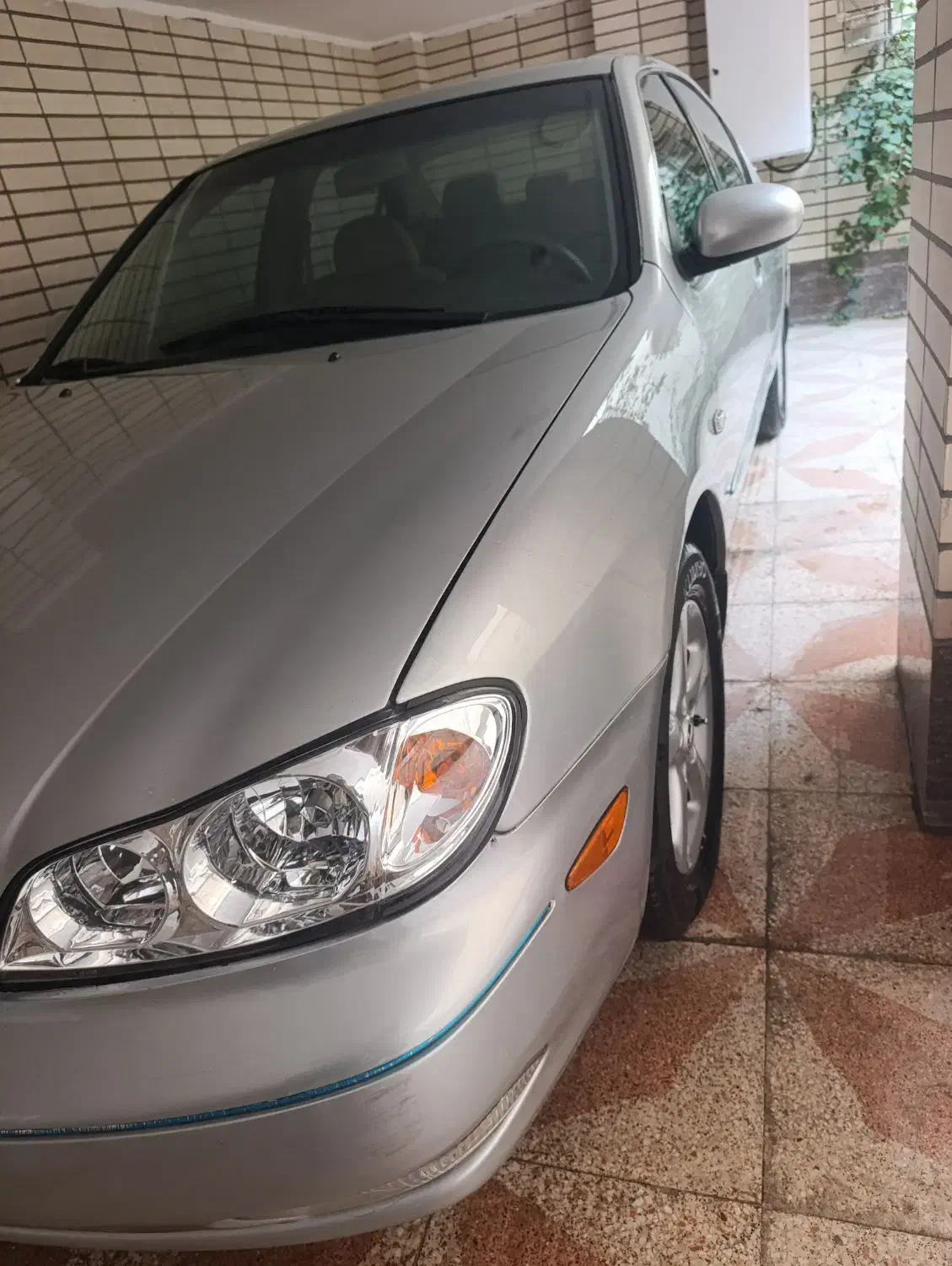 ماکسیما مدل 83|خودرو سواری و وانت|اصفهان, سیچان|دیوار