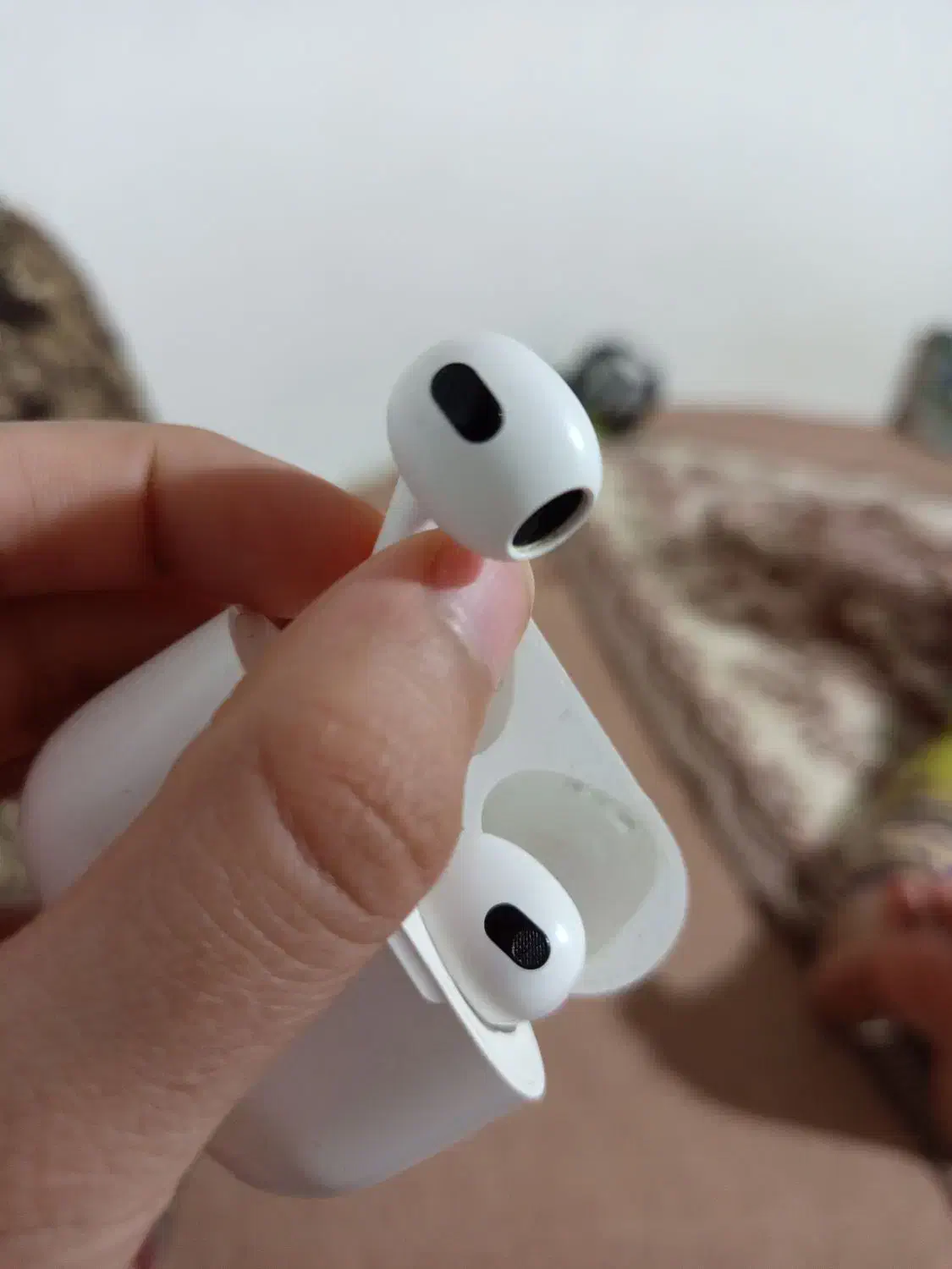 هدفون بی سیم|لوازم جانبی موبایل و تبلت|قلعه قاضی, |دیوار