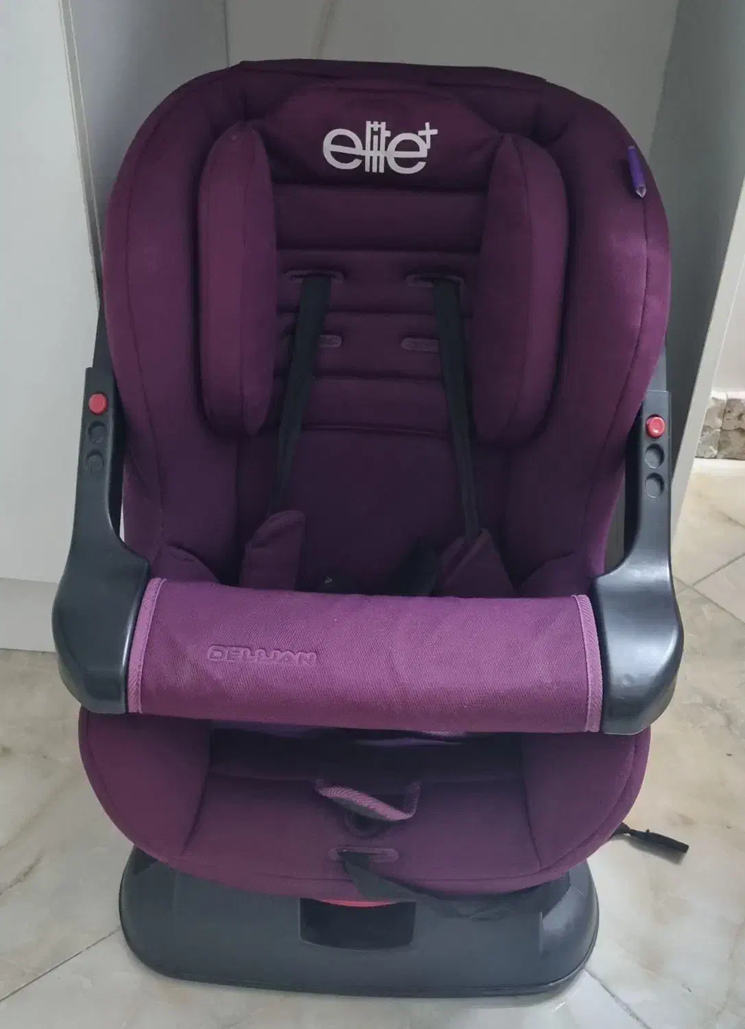 لوازم کودک در حد نو|کالسکه و لوازم جانبی|بهنمیر, |دیوار