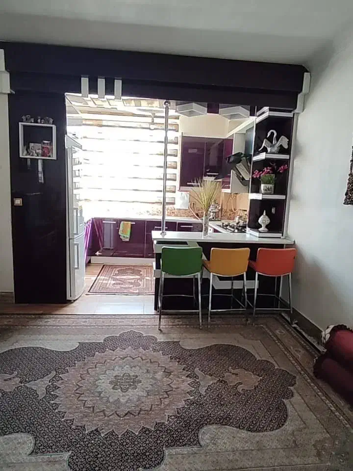 خانه ویلایی۱۶۰ متری دوبلکس رباط‌کریم، انقلاب‌ها|فروش خانه و ویلا|رباط‌کریم, رباط‌کریم|دیوار