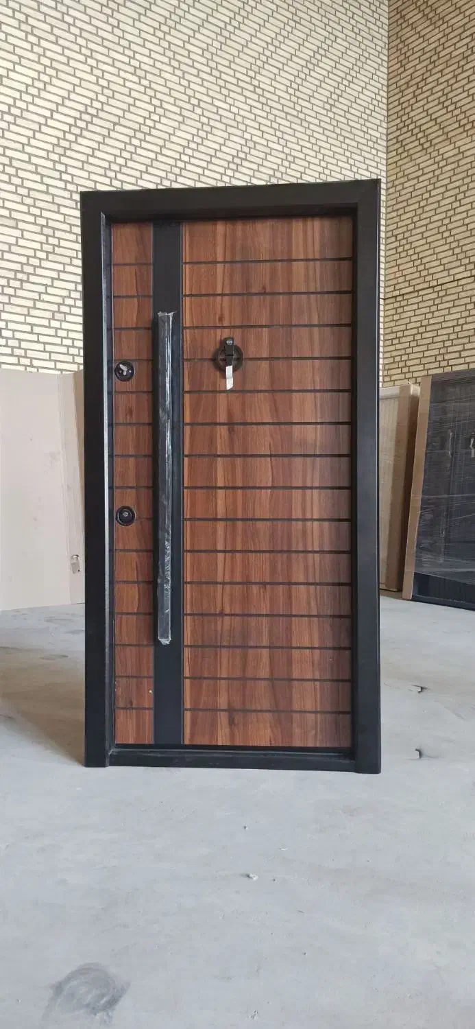 درب ضدسرقت ۶۷vvguدر ضد سرقت مقاوم ضد آب فلزی|مصالح و تجهیزات ساختمان|شهریار, شهریار|دیوار