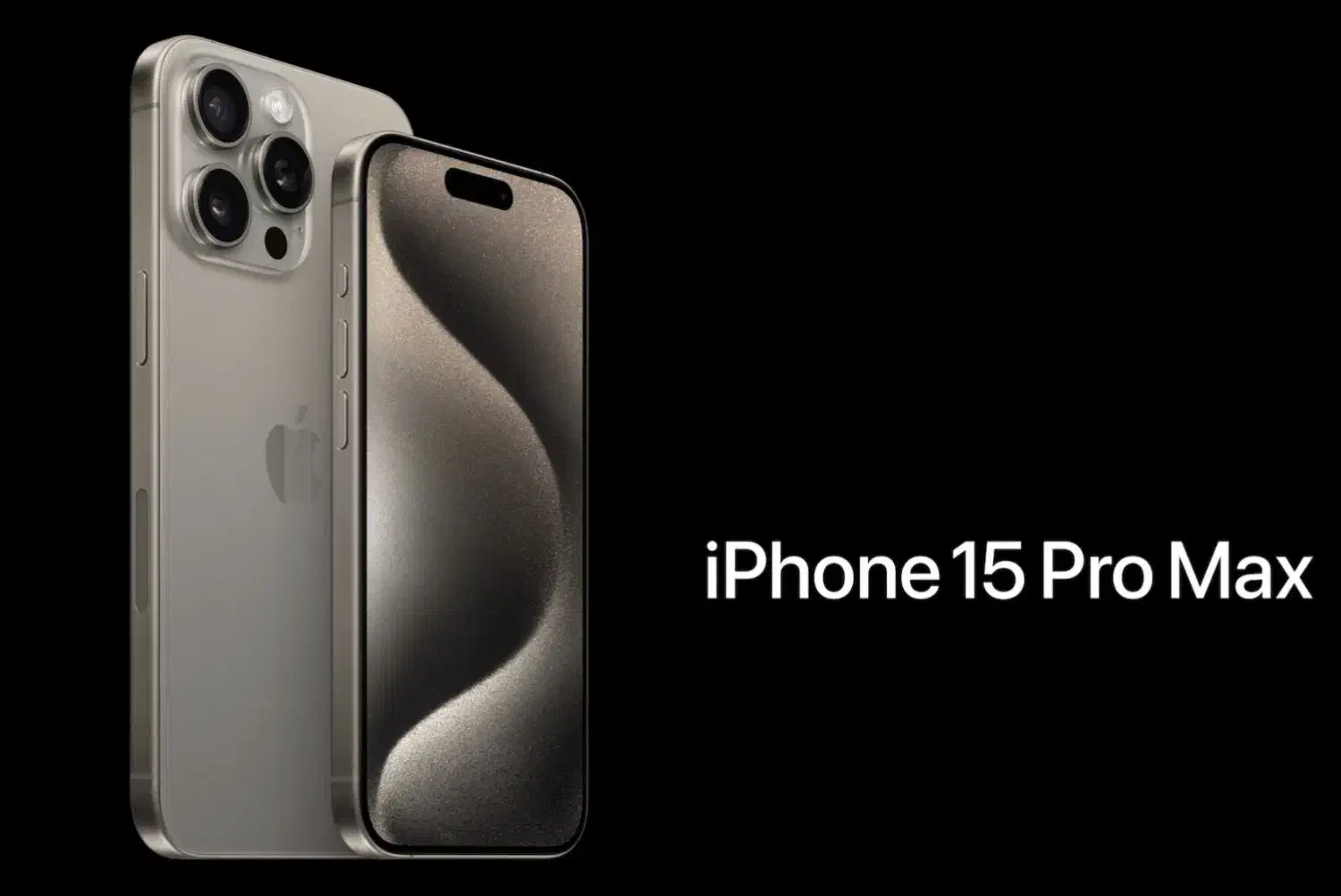 گوشی iPhone 15 promax کپی درجه یک|موبایل|یاسوج, |دیوار