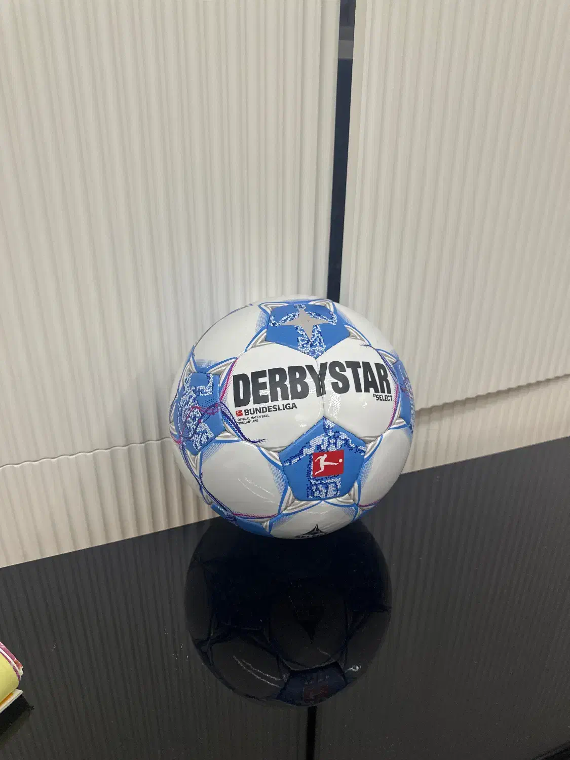 توپ فوتبال چمن دربی استار تکی و عمده|ورزش‌های توپی|تهران, شهرک صدرا|دیوار