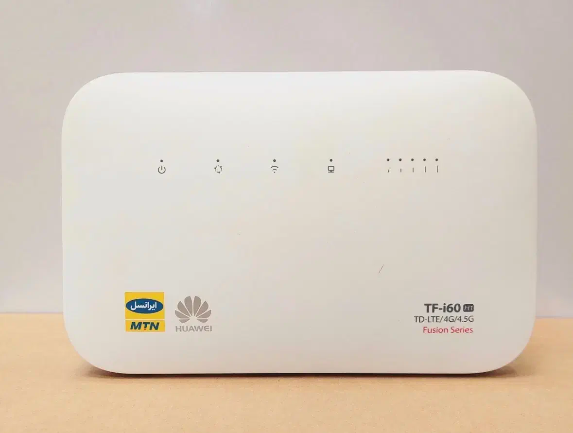 مودم ایرانسل Tf i60 سری H1|مودم و تجهیزات شبکه|کرمان, |دیوار