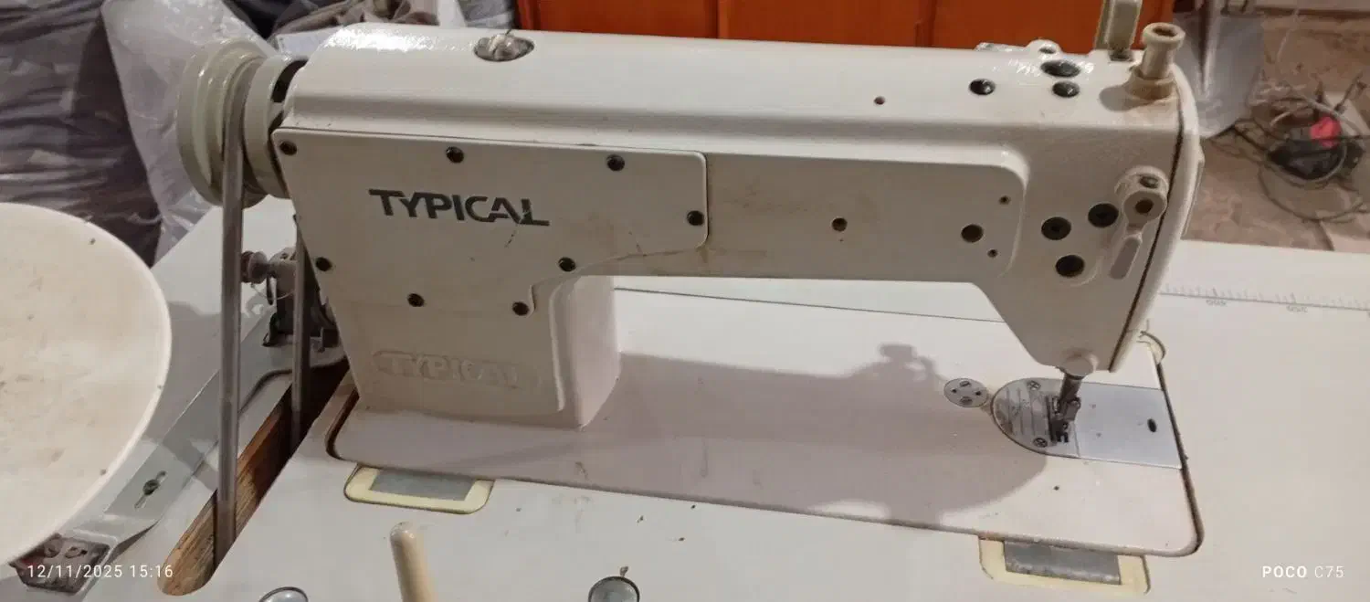 چرخ خیاطی|چرخ خیاطی و ریسندگی|فاضل آباد, |دیوار