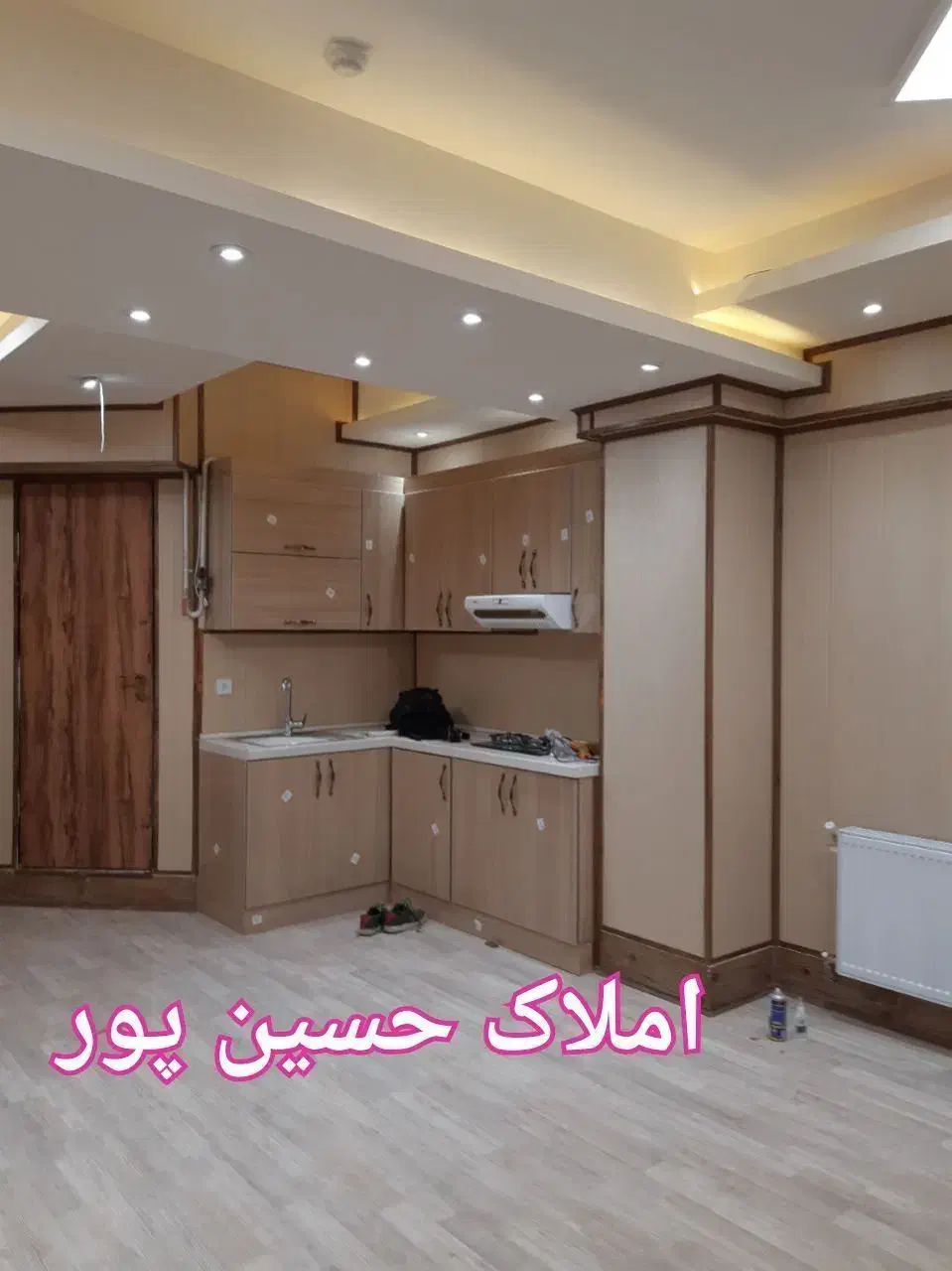 دفتر شیک ۶۸ متر -دانش|فروش دفتر کار، اتاق اداری، مطب|ارومیه, |دیوار