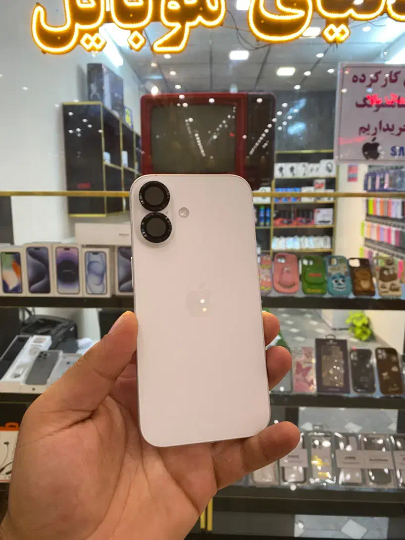 ۱۶ نرمال|موبایل|زنجان, |دیوار