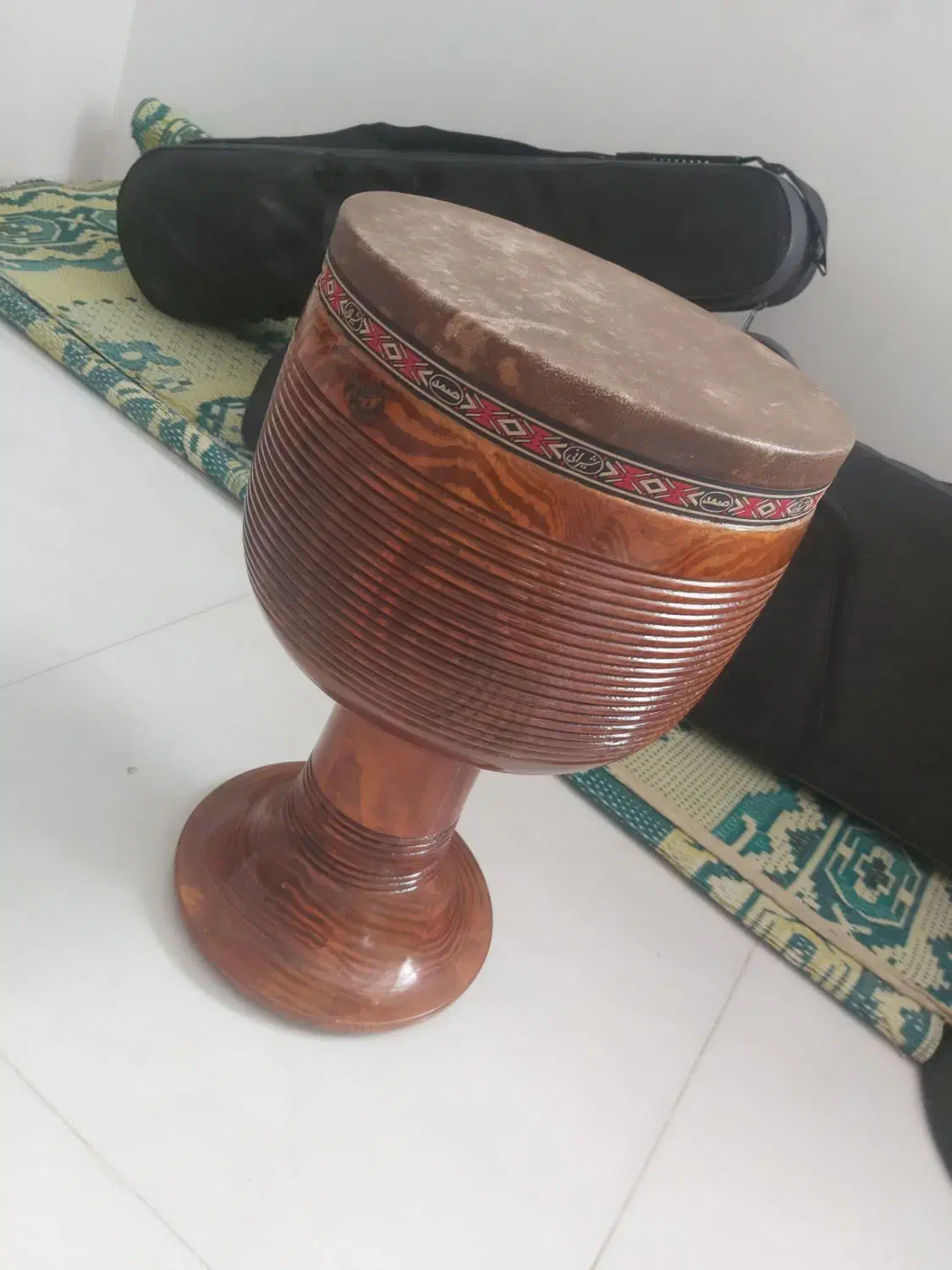 تنبک|سازهای سنتی|تهران, شکوفه (عبدل آباد)|دیوار