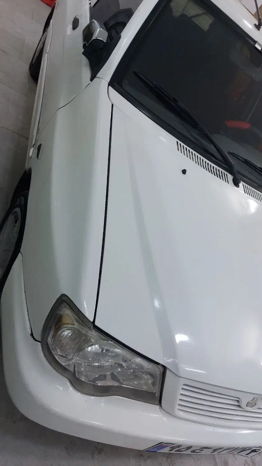 پراید ۱۱۱|خودرو سواری و وانت|قوچان, |دیوار