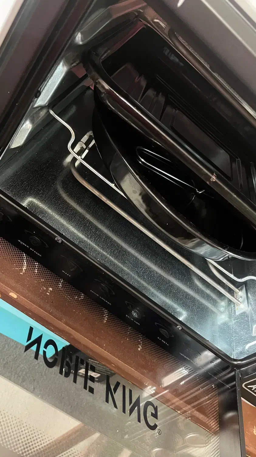 توستر|اجاق گاز و لوازم برقی پخت‌وپز|گنبد کاووس, |دیوار