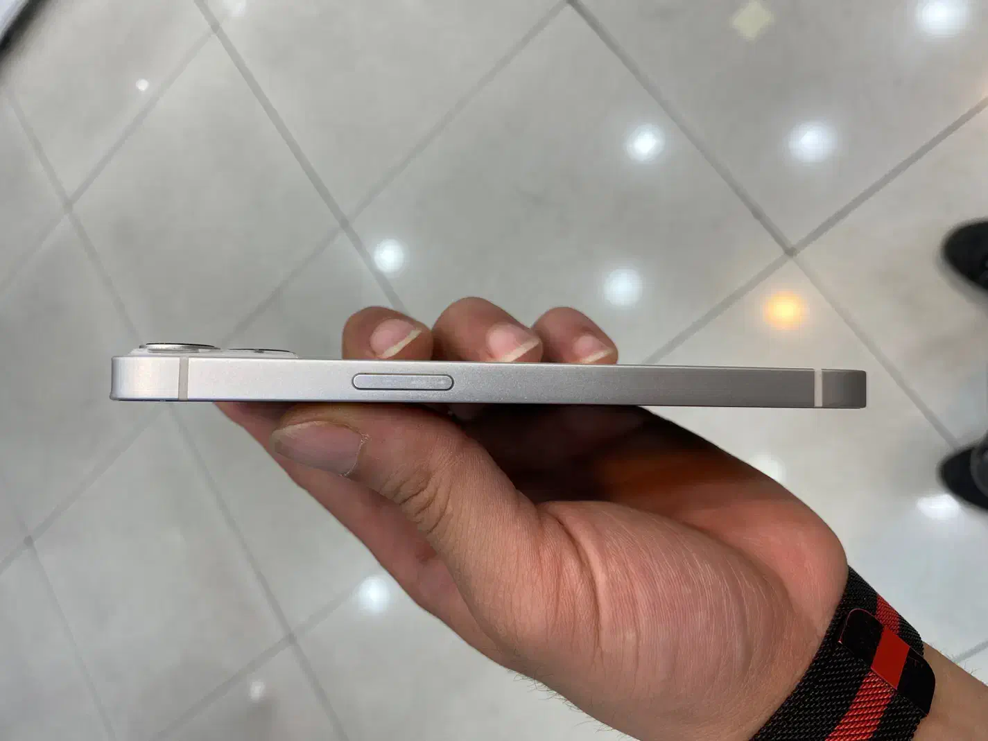 Iphon 13 نرمال ایفون|موبایل|تهران, شیخ هادی|دیوار