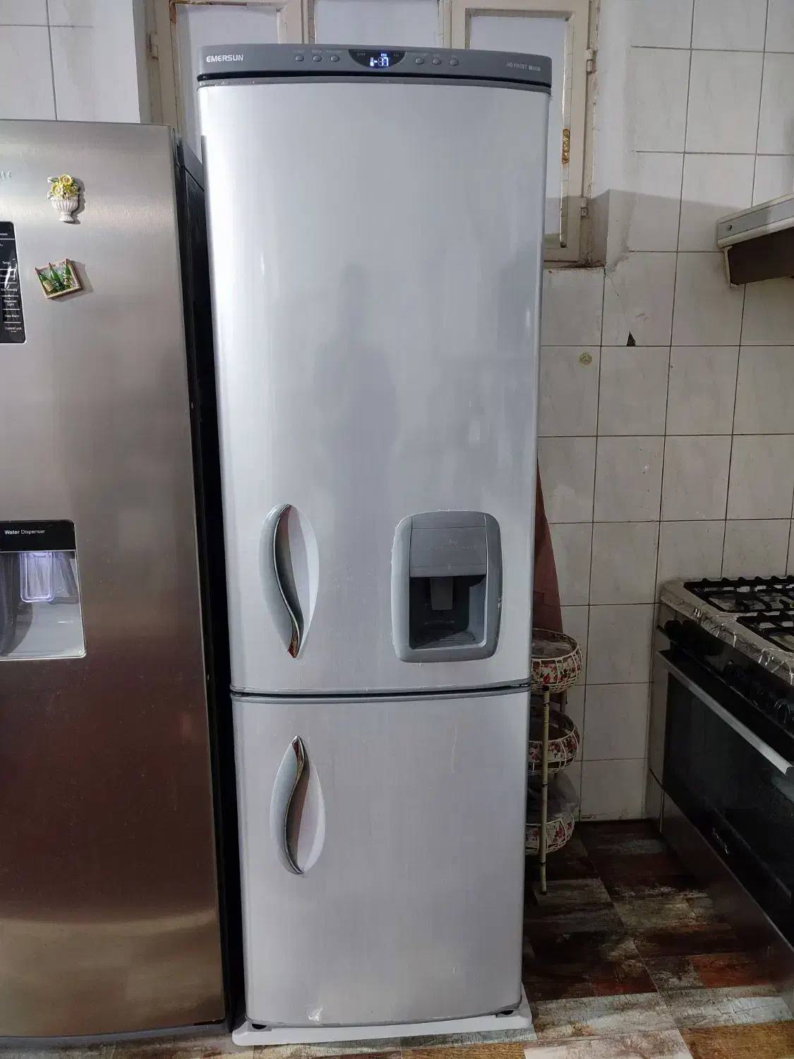 یخچال فریزر|یخچال و فریزر|مسجد سلیمان, |دیوار