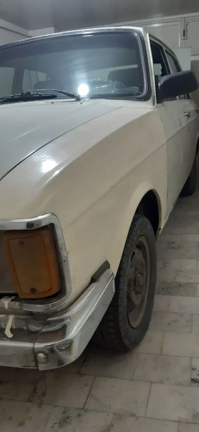 پیکان دوگانه ۸۱|خودرو سواری و وانت|مراغه, |دیوار