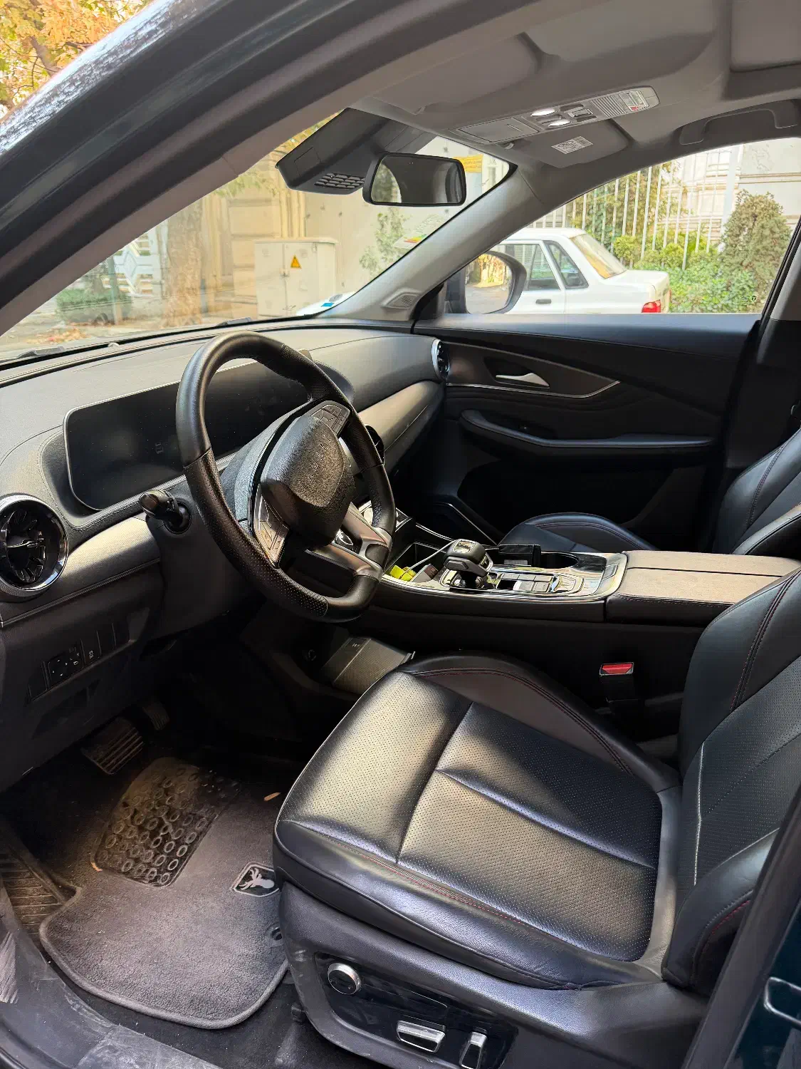 لاماری کله غازی|خودرو سواری و وانت|تهران, صاحبقرانیه|دیوار