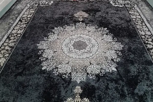 ۳ عدد فرش ۹متری نو|فرش|خواف, |دیوار